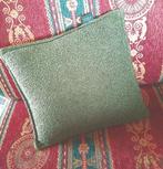 Warmtekussen - Heerlijk Ontspannen!, Ophalen of Verzenden, Zo goed als nieuw, Groen, Vierkant