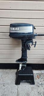 2x 4PK 2-takt Buitenboordmotoren - Yamaha & Evinrude, Ophalen of Verzenden, Gebruikt