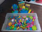 Grote set play-doh klei en accessoires, Kinderen en Baby's, Gebruikt, Ophalen of Verzenden