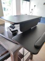 StarTech Adjustable Standup Desk, Ophalen of Verzenden, Zo goed als nieuw