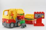 Lego Duplo Tankwagen., Duplo, Gebruikt, Ophalen of Verzenden