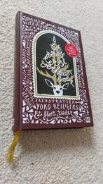 Het groot kerstverhalenboek. Een uniek kerstboek!, Ophalen of Verzenden, Zo goed als nieuw, Diverse schrijvers