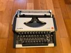Olympia Traveller Typemachine, Diversen, Typemachines, Ophalen of Verzenden, Gebruikt