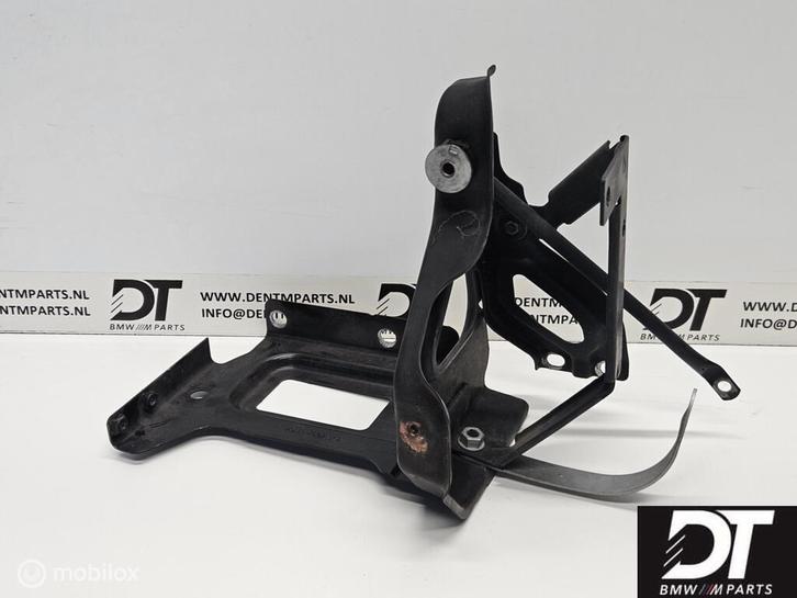 Koplampframe links BMW Z4 E85 E86 51717197211, Auto-onderdelen, Verlichting, BMW, Gebruikt, Ophalen of Verzenden