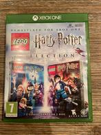 Game Xbox one: Lego Harry Potter Collection, Gebruikt, Ophalen of Verzenden