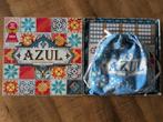 Azul, Ophalen, Gebruikt