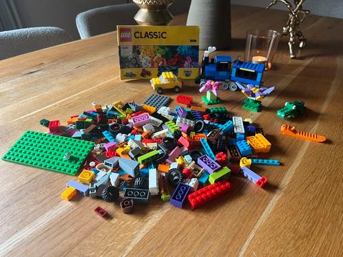 Lego Classic 10696, Kinderen en Baby's, Speelgoed | Duplo en Lego, Zo goed als nieuw, Lego, Losse stenen, Ophalen of Verzenden