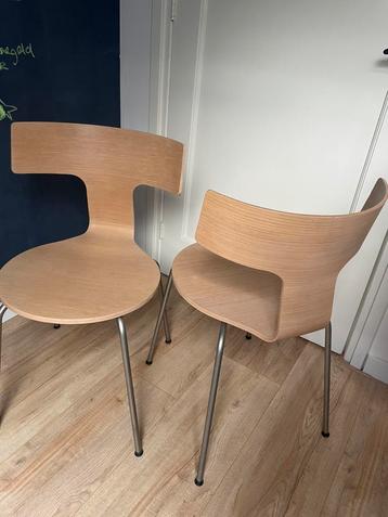 2x la palma design stoel uit italie beschikbaar voor biedingen