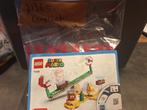Lego 71365 super Mario uitbreiding Piranha plant powerslide, Kinderen en Baby's, Speelgoed | Duplo en Lego, Ophalen of Verzenden