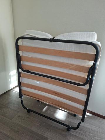 Troonz Vouwbed Venetia de Luxe beschikbaar voor biedingen