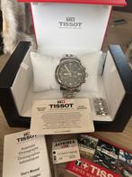 Tissot PRC200 automatic nieuw!, Sieraden, Tassen en Uiterlijk, Horloges | Heren, Overige merken, Staal, Staal, Polshorloge