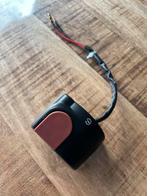 Stuurschakelaar Aerox Rechts - Nieuw, Ophalen of Verzenden, Nieuw, Overige typen