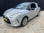 Citroen DS3 1.4 Chic AIRCO /CRUISE /SPORTSTOELEN, Voorwielaandrijving, Euro 5, 4 cilinders, Bedrijf