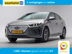 Hyundai IONIQ Comfort EV [ Navi Infinity audio Adapt.cruise, Auto's, Hyundai, Automaat, Adaptive Cruise Control, Gebruikt, Origineel Nederlands