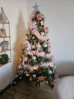Mooie kerstboom 180 hoog, Huis en Inrichting, Ophalen of Verzenden