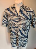 100 % zijde G Full Gold Spain medium €35, Kleding | Heren, Overhemden, Overige kleuren, Nieuw, Zijde 100 %, Halswijdte 39/40 (M)