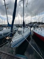 Victoire 8.22, Watersport en Boten, Ophalen, Gebruikt, Diesel, Polyester