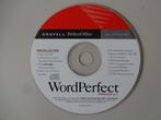 WordPerfect 6.1 for Windows, Computers en Software, Ophalen of Verzenden, Zo goed als nieuw, Windows