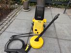 Kärcher Hogedruk reiniger, Ophalen, Zo goed als nieuw, Elektrisch