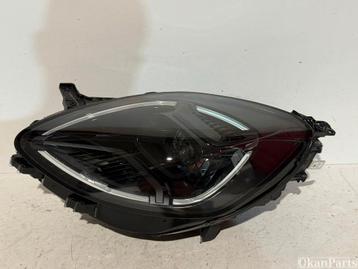 Ford Puma II Facelift LED koplamp links R1TB-13E015-AB beschikbaar voor biedingen
