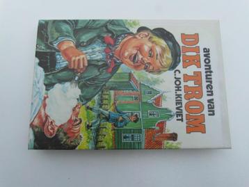 kinderboeken Dik Trom, Wolf,Pinkeltje en Wolkewietje,enz... beschikbaar voor biedingen