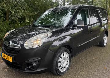 Opel Combo 1.3 CDTi L2H1 ecoFLEX Sport 2014 MARGE NAP AIRCO beschikbaar voor biedingen