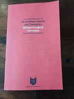 De donkere kamer van Damokles - Willem Frederik Hermans, Boeken, Ophalen of Verzenden, Gelezen, Willem Frederik Hermans, Nederland