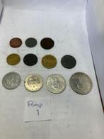 Te koop, Verzenden, Duitsland, Setje, Zilver