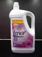 LENOR COLOR WASMIDDEL 100 WASBEURTEN NEW, Huis en Inrichting, Ophalen of Verzenden, Schoonmaakmiddel