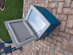 Te koop :  mobicool koel- vries box., Caravans en Kamperen, Ophalen of Verzenden, Zo goed als nieuw, Koelbox, Elektrisch