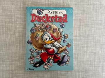 C679 Disney Donald Duck. Kerst in Duckstad beschikbaar voor biedingen