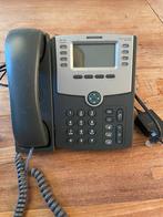 Cisco IP Phone SPA508G, Ophalen, Gebruikt, Telefoon