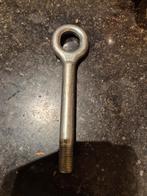 Sleepoog, Ophalen, Nieuw