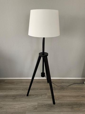 Ikea Lauters vloerlamp