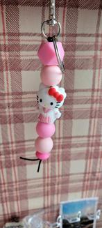 Hello Kitty sleutelhanger, Verzamelen, Sleutelhangers, Ophalen of Verzenden, Nieuw