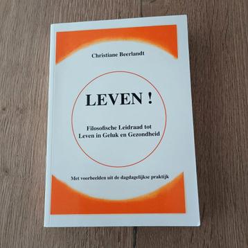 Christiane Beerlandt - Leven beschikbaar voor biedingen