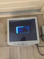 :SONY LMD-1950 MD/HD LCD-MONITOR MET VOEDING - Endoscopie, Hobby en Vrije tijd, Elektronica-componenten, Ophalen of Verzenden