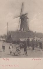 HEEMSTEDE - CA 1900 - Molen, Verzenden, Voor 1920, Ongelopen, Noord-Holland