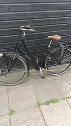 Dames fiets, Fietsen en Brommers, Fietsen | Dames | Damesfietsen, 53 tot 56 cm, Ophalen, Gebruikt, Overige merken