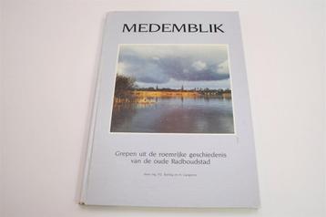 Medemblik, de Oude Radboudstad — Roemrijke Geschiedenis beschikbaar voor biedingen