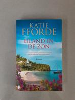 Eiland in de Zon - Katie Fforde, Ophalen of Verzenden, Nieuw, Katie Fforde, Nederland