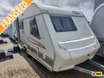 Beyerland Sprinter 420 LB 2007 Mover/Fietsenrek, Schokbreker, Bedrijf, Treinzit, 750 - 1000 kg