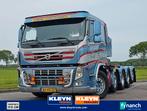 VOLVO FM 13.500 eev 10x4 heavy duty, Auto's, Automaat, Euro 5, Bedrijf, Diesel