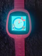 Vtech L.O.L smartwatch roze, Ophalen, Zo goed als nieuw, Roze, Meisje