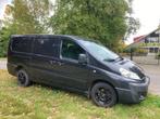 Toyota Proace 2.0 D L2H1 150pk, versterkte veren, 2*schuifde, Auto's, Bestelauto's, Euro 5, Stof, 4 cilinders, Origineel Nederlands