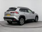 Toyota Corolla Cross Hybrid 200 Style Limited | Elektrische, 12 maanden, Stof, Gebruikt, 4 cilinders