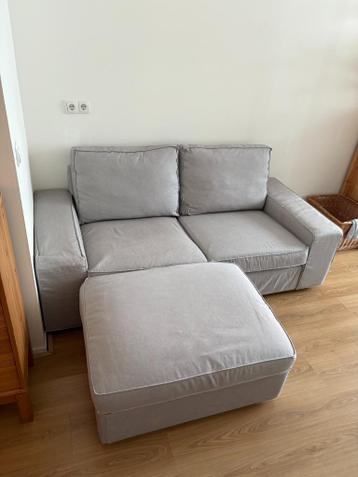 Bank ikea Kivik (wasbaar) - afbeelding 2