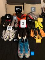 Zeldzame Voetbalschoenen Bundel, Ophalen of Verzenden, Nieuw, Voetbalschoenen