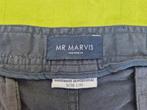 MR MARVIS CHINO COSMICS W38 L30, Blauw, Overige maten, Ophalen of Verzenden, Mr Marvis
