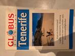 Reisgids Tenerife, Ophalen of Verzenden, Gelezen, Europa